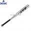 New China Supplier Customized Logo baseball bat aluminum