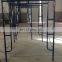 American Type Paint Walk through  ladder/h and door frame scaffolding in Yellow Blue