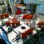 HBS new designed solar battery cells automatic welding machine from China suppliers for sale