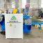 4FT High Speed Plywood Core Veneer Rotary Spindleless Peeling Machine for Hard Wood