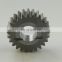 kubota M604 the spare parts of tractor 3A111-48320 high quality metal circular hollow GEAR