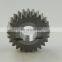 kubota M604 the spare parts of tractor 3A111-48320 high quality metal circular hollow GEAR