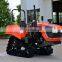 NF-702 Promotional Quality Agriculture Heavy Duty Farm Large China Rubber Crawler Tractor