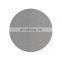 Fine hole stainless steel shower head steel sheet stainless steel perforated sheet