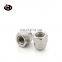 Hot Sale DIN1587 Carbon Steel Hex Domed Nut