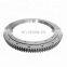 Micro External Teeth Slewing Bearing Excavator Turntable Slewing Ring Bearing