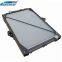 Membro OE 1739550 Radiador de alumínio para caminh?o Sistema de resfriamento do motor Com suporte 1674136 1692332 614470 Para DAF XF105 2005