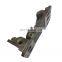 1621054300 AtlasCopco Oil free screw air compressor oil cooler base