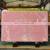 wholesale luxury stone customized background wall pink onyx marble