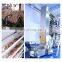 Bean Grain Pouch Automatic Weighing Premade Bag Rotary Filling Animal Feed Cat Litter Pet Dog Food Doypack Packing Machine