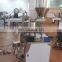 Dession automatic beans packaging machine wood pellet packing machine