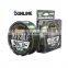 Factory Wholesale Shooter FC SNIPER Carbon Fishing Line For Seawater / Fresh Water
