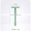 Wholesale Stainless Steel Men's Safety Shaving Razor Supplier