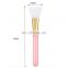 Beautiful design Facial Mask Brush nose cleansing brush