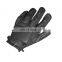 Custom Design & logo Different types & sizes of leather Motorbike Gloves