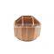 Bamboo Storage Pen Box Customized Creative Design Natural Bamboo Storage Box Home Storage & Organization