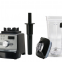 Blender, blender, blender, juicer, juicer, wall breaker, slush machine