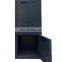 Smart Modern Parcel Box Factory Direct Drop Box With Number Lock Parcel Box