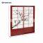 Interior Solid Wood Japanese Style Shoji Wood Sliding Door Slider Doors