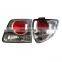 High Quality Car Parts Tail Light Rear Lamp for Fortuner