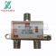 OEM 4K 10-3224MHz Indoor 6 Way CATV Splitter