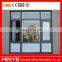 residential window louvers/horizontal louver window/aluminum window louver