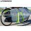 UICE Universal Aluminum Longboard Carrier Surfboard Storage Rack Bike Surfboard Rack Bicycle Surfboard Rack