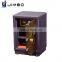High quality metal coffre fort money security smart electronic digital locks fire proof safe box for Home Hotel use