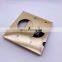 Hot sell manufacture customized printing logo gold foil paper packaging boxes for cosmetics gift mailer paper box