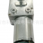 370 worm and gear micro reduction motor with encoder