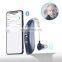 Mini Blue-tooth Hearing Aid Bte Wireless Products Digital Parts Deaf Rechargeable Manufacturer Amplifier deaf aid Hearing Aids