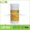 Low MOQ Anti-cancer Reishi Mushroom Spore Capsule