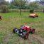 Remote brush cutter China manufacturer factory supplier wholesaler
