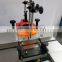 LIVTER Single shaft vertical milling machine w0404 dovetail lifting woodworking slide vertical milling machine