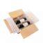 Eco-friendly Bubble Wrapper/ Bottle Protective Packing Wrapper/ Carton Box Insert Wrapper/