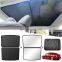 2022 Upgrage Car Sunshade for Tesla  Model Y Top Glass Roof Sunshade Tesla  Accessories Customized Sunroof for 2022 Model Y