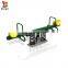 Amusement Park Commercial Children Outdoor Playground Equipment Seesaw For Kids