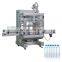 Beverage Cosmetic Essential Oil Small Scale Bottle Water Packaging Machine Tube Filling and Sealing Machine