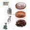 Electric Cacao Beans Making Colloid Equipment Peanut Butter Mill Grinder Processing Liquid Cocoa Bean Grinding Machine