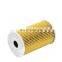 Auto engine filtration oil filter filtro de aceite 26320-2A500 26320-3C250  for Korean car