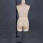 Size 32B Fiberglass half body female bra tailoring dress form mannequin