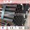 Best price black anneal steel pipe for furniture