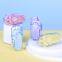 Factory OEM Order New Arrival Sweet Colors Cute Mini Correction Tape 6m