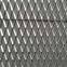 Anti-slip And Wear-resistant Green Highway Anti-dazzle Net Long Service Life