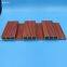 water-proof composite Great wall cladding/Co-extrusion wall panels 195-14mm