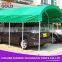 2015 Professional Design Galvanized Tube Car Roof Top Tent