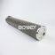 1940990 Bowey Replaces Boll Stainless Steel Basket Filter Element