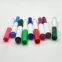 supplier customized colorful water-based water color pen stationary washable marker jumbo watercolor marker pen set with logo