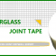 fiberglass joint tape
