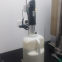 AMM-M30-Digital High power shear emulsifier with display speed and time for high viscosity materials